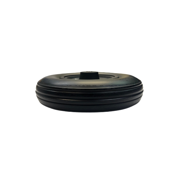 FRONT CASTER W/ BEAR., 22